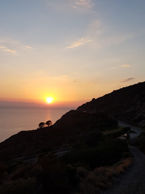Tramonto