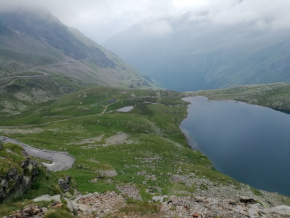 Lago Nero