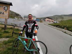 Passo Gavia