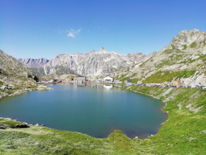 Passo San Bernardo