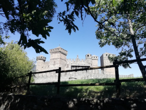 Castello di Fenis