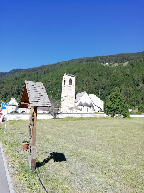 Monastero di San Giovanni