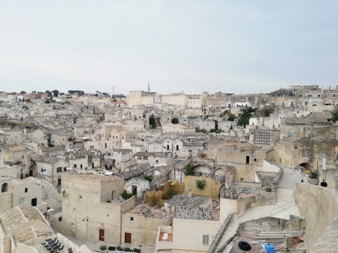 Matera