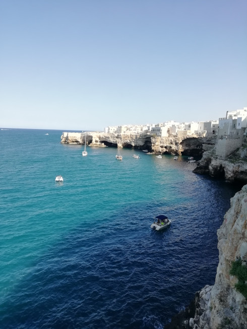 Polignano a Mare