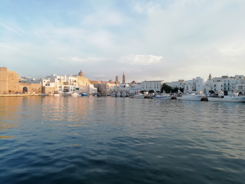 Porto di Monopoli