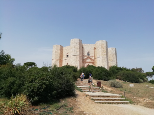 Castel del Monte