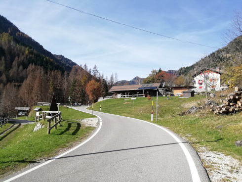 Malga Baessa
