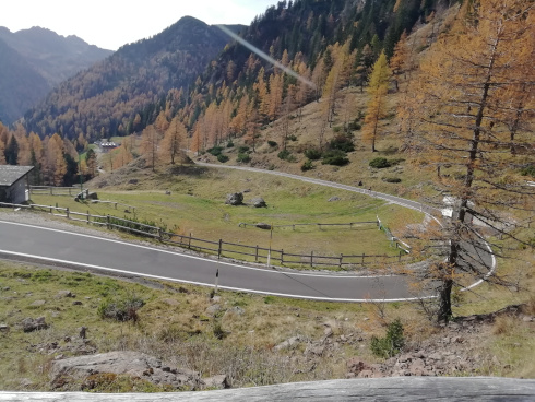 Sembra un anfiteatro