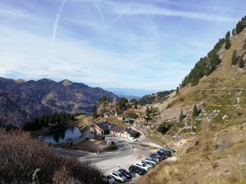 Passo Manghen