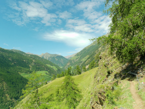 Val Senales