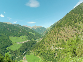 Val Senales