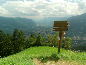 Vediamo Merano