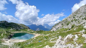 Lago Coldai