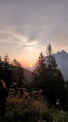 Alba del terzo giorno