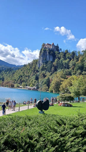 Castello di Bled