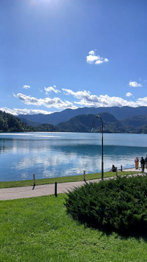 Lago di Bled