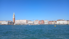 Da Casa a Chioggia