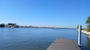 Da Chioggia al Lido delle Nazioni