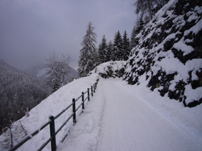 Partenza