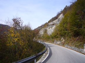 Tornanti