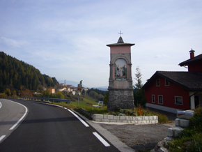 MezzaSelva